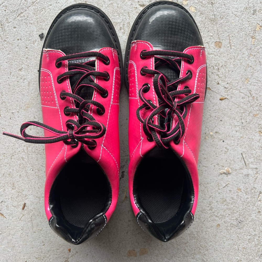 Women’s Bowling Shoes